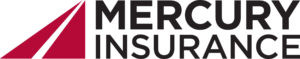 Mercury Insurance Group Logo.  (PRNewsFoto/Mercury Insurance)